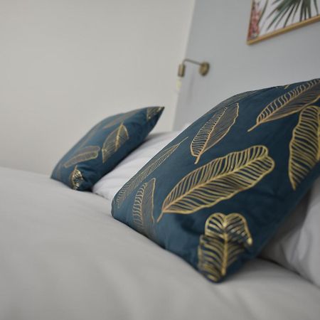 Elite Suite Home Termoli Kültér fotó