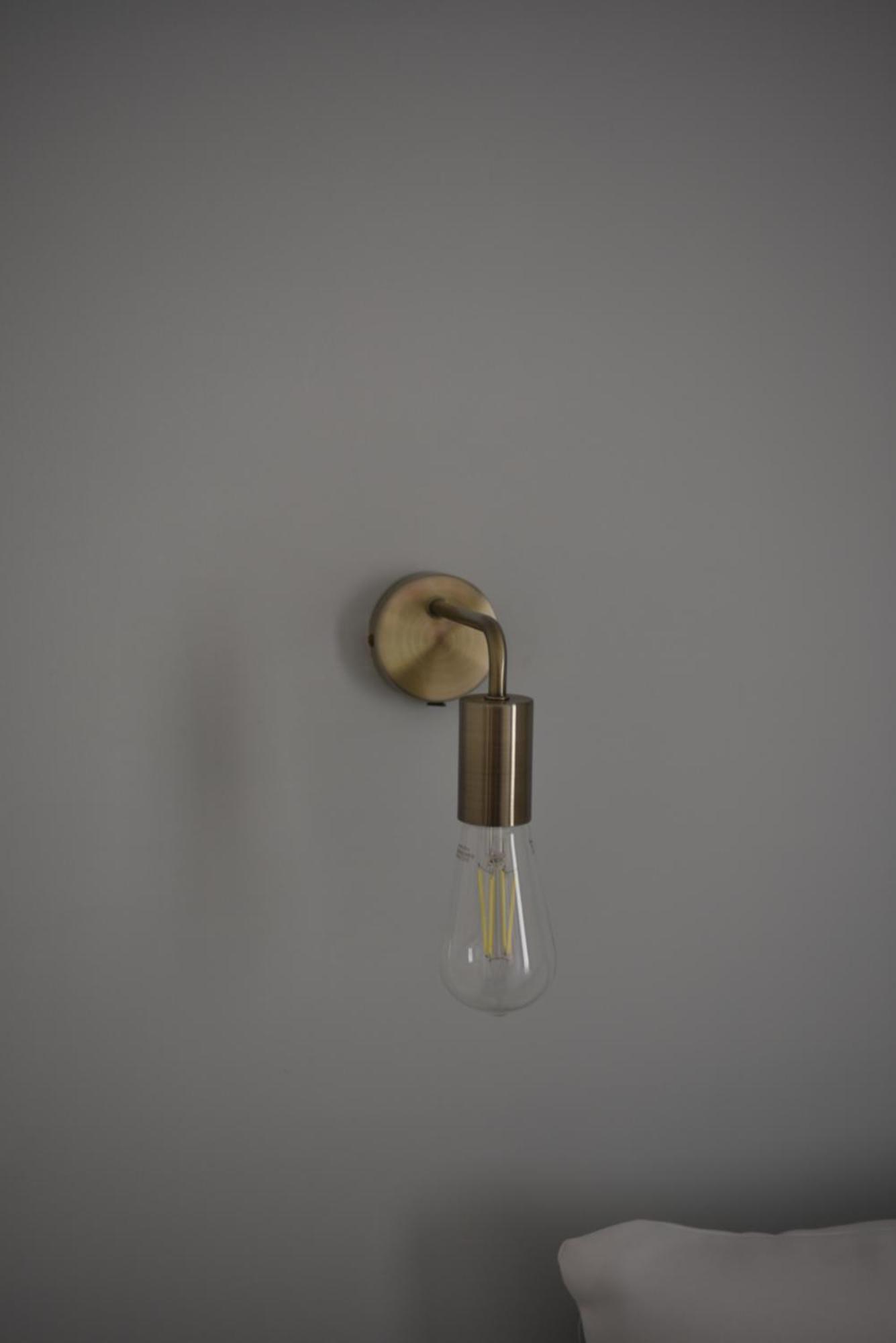 Elite Suite Home Termoli Kültér fotó