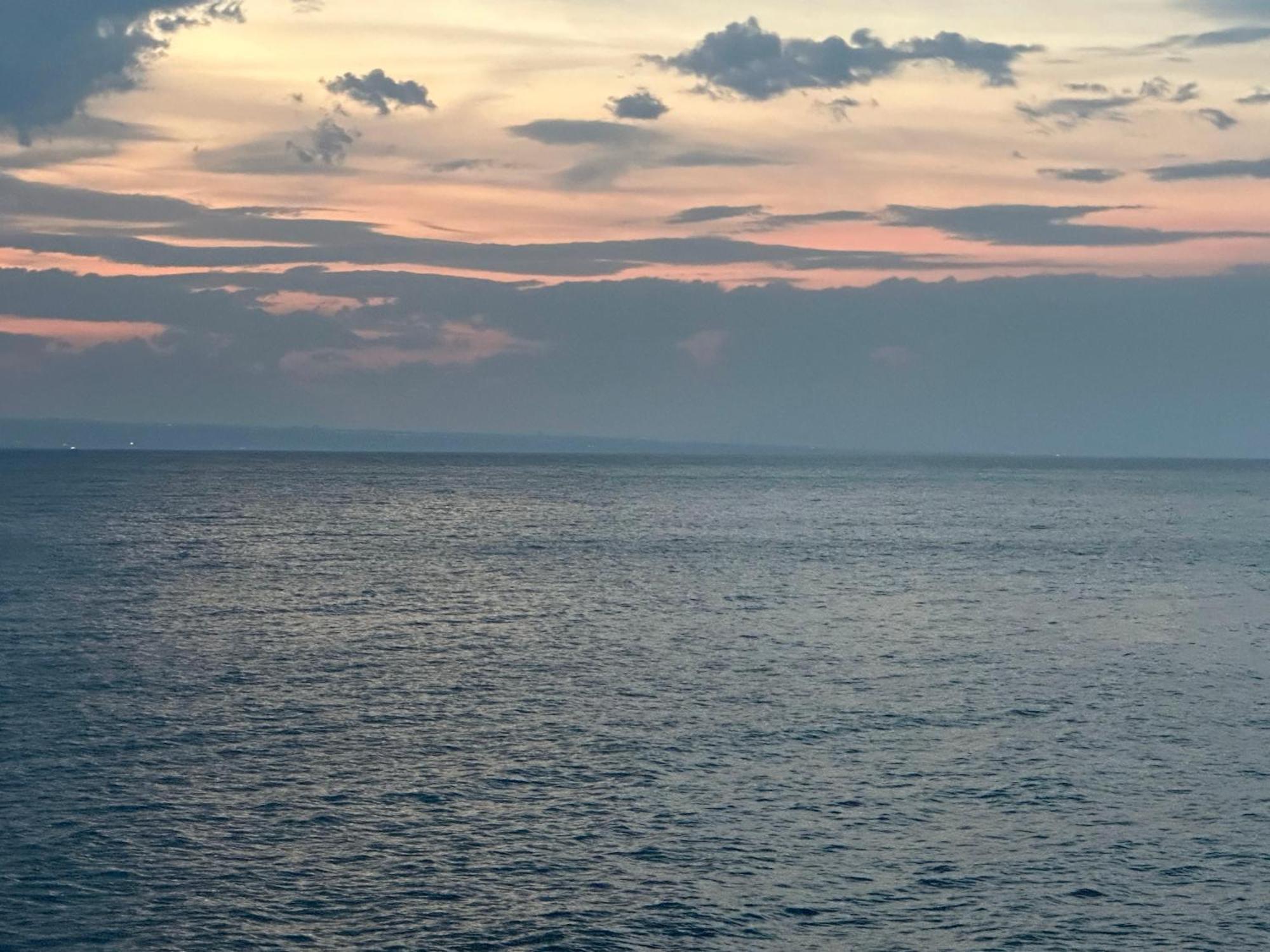 Elite Suite Home Termoli Kültér fotó