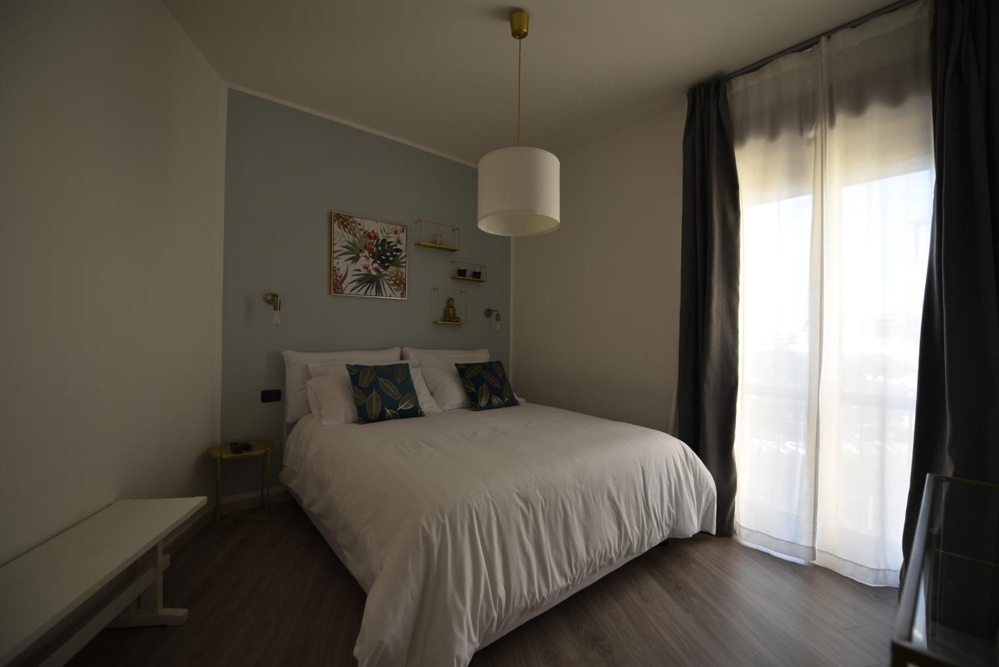 Elite Suite Home Termoli Kültér fotó