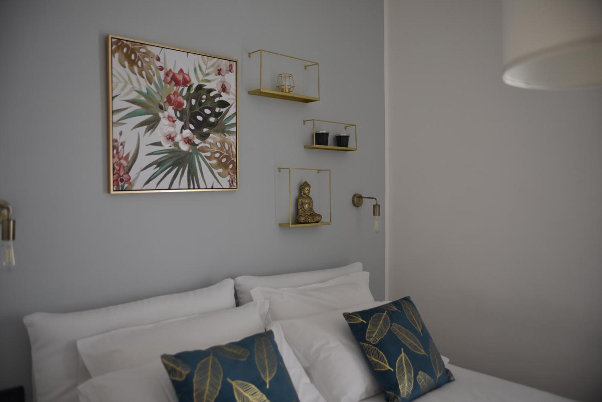 Elite Suite Home Termoli Kültér fotó