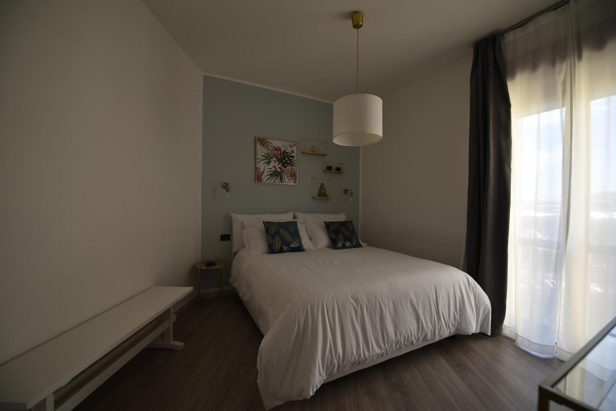 Elite Suite Home Termoli Kültér fotó