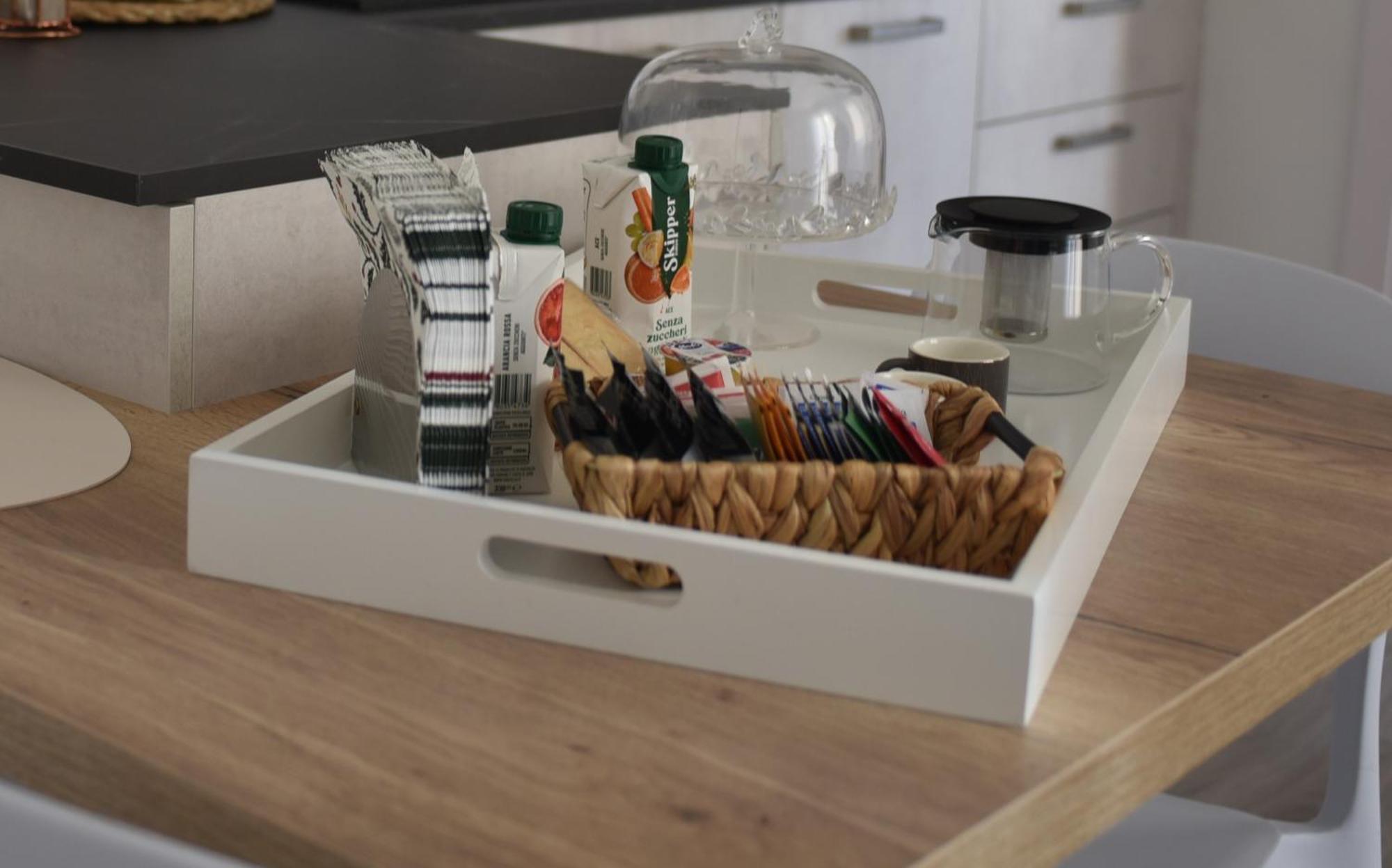 Elite Suite Home Termoli Kültér fotó
