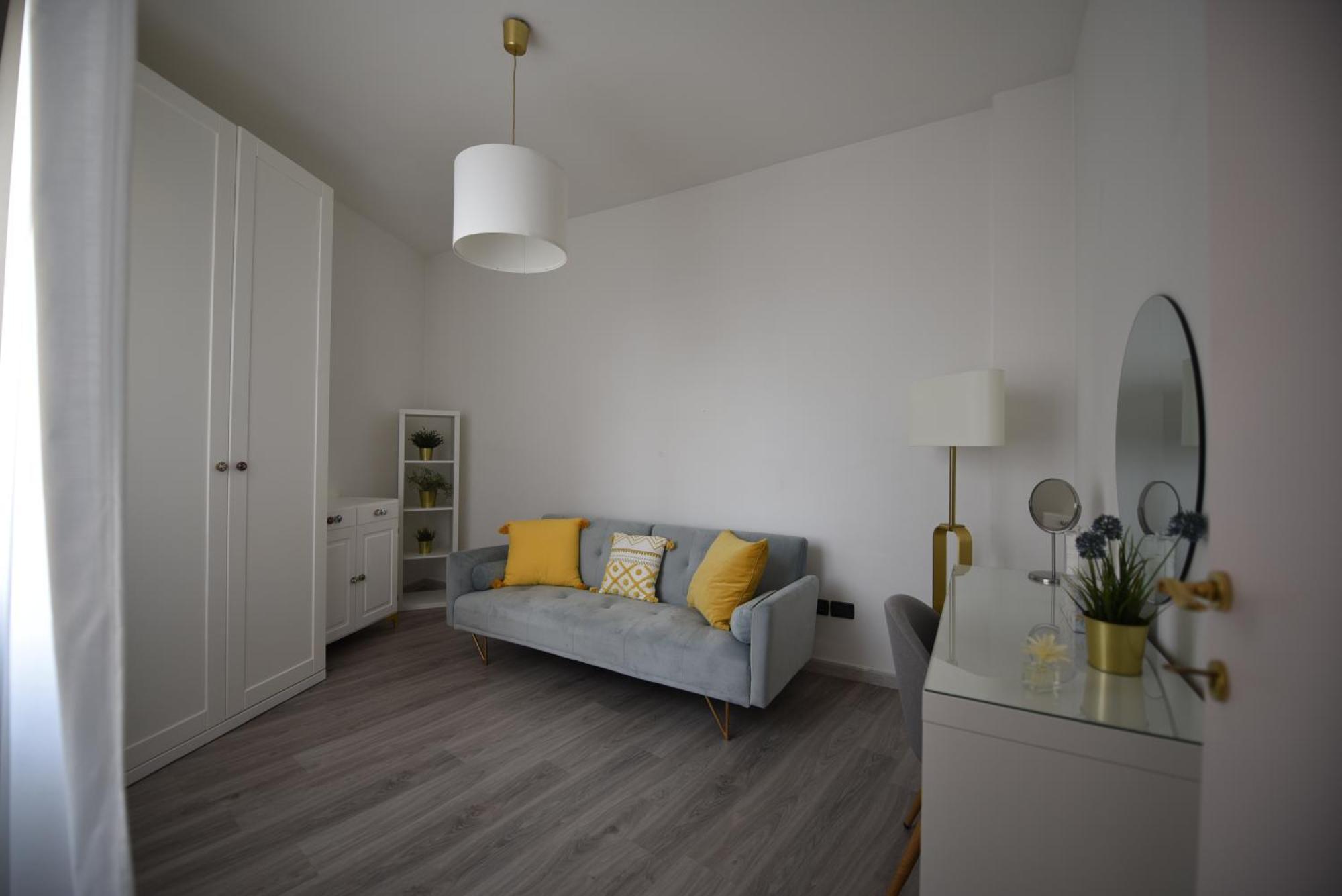 Elite Suite Home Termoli Kültér fotó