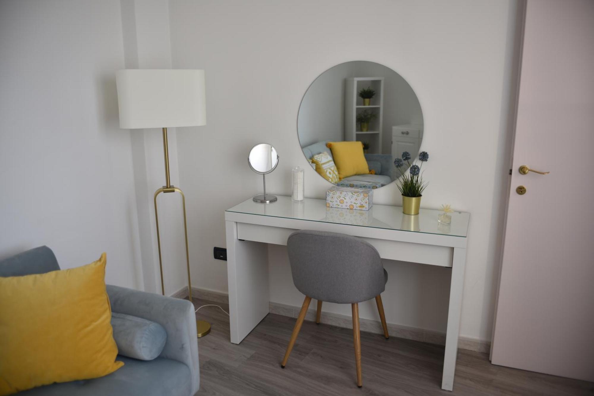 Elite Suite Home Termoli Kültér fotó