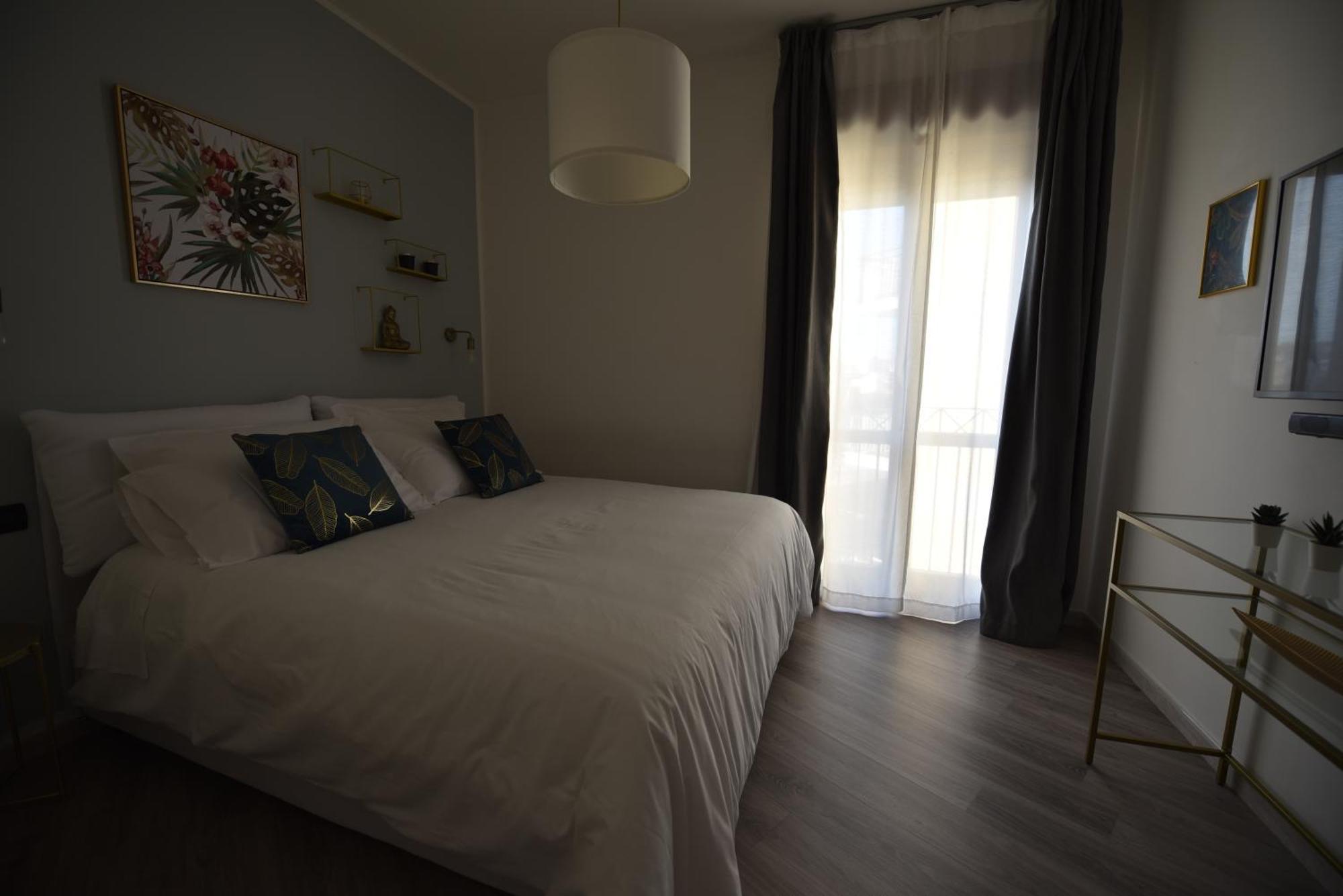 Elite Suite Home Termoli Kültér fotó